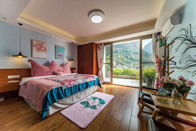Aparthotel Rockabond Family Inn