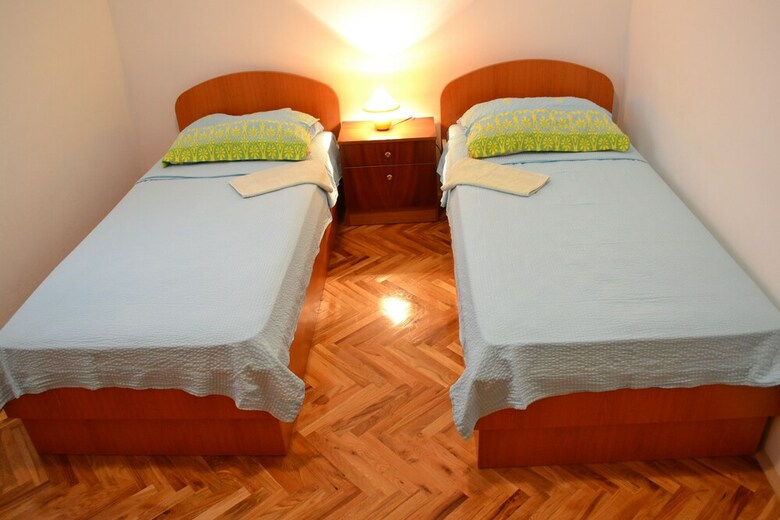Apartments Martina