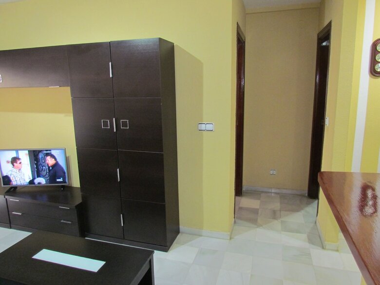 Fant�stico Apartamento Totalmente Reformado