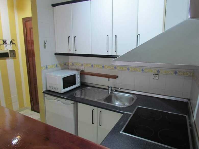 Fant�stico Apartamento Totalmente Reformado