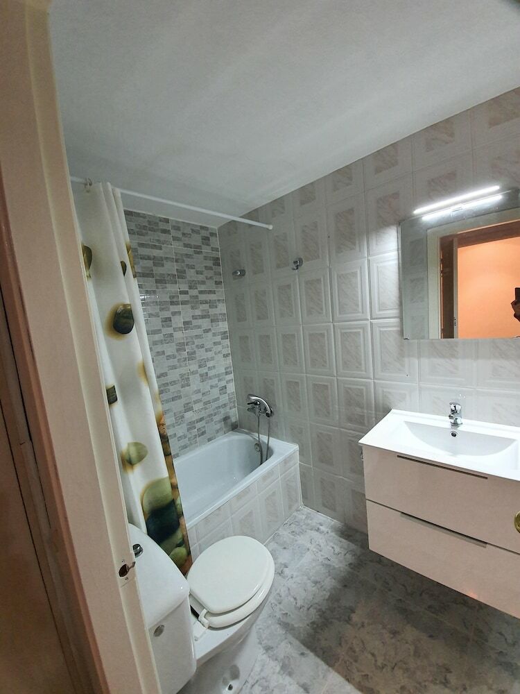 Apartamento Nataixa