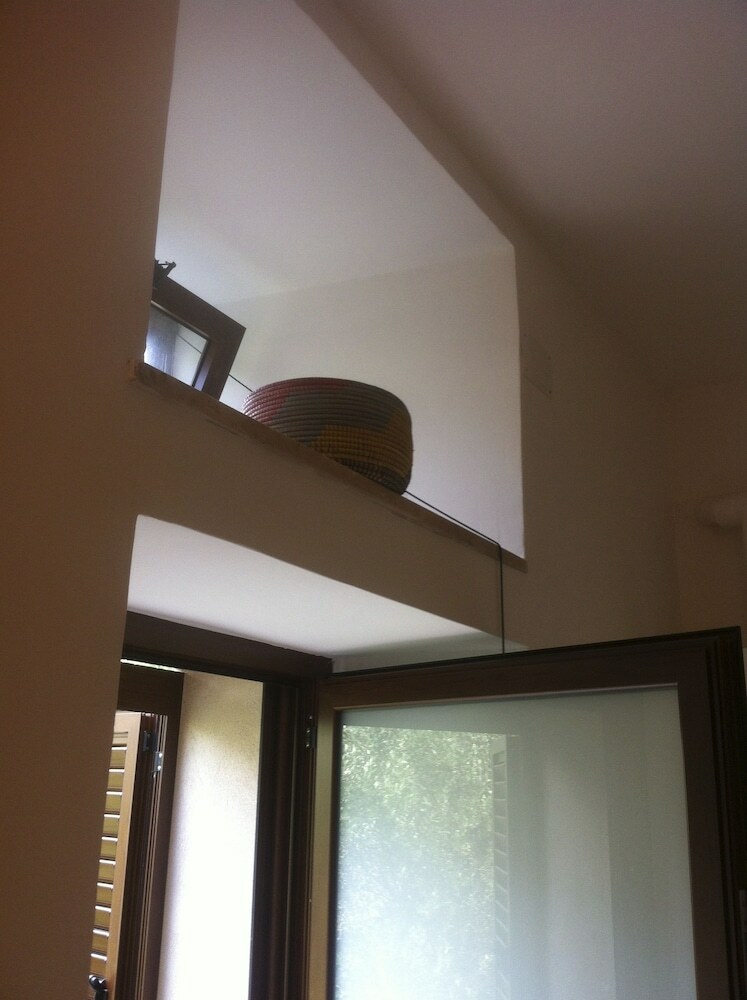 Apartamento La Stanza Dello Scrittore