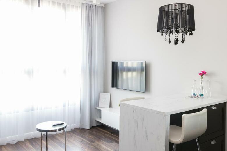 Ga Luxury Apartments Wawrzynca 21