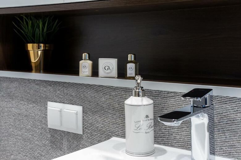 Ga Luxury Apartments Wawrzynca 21