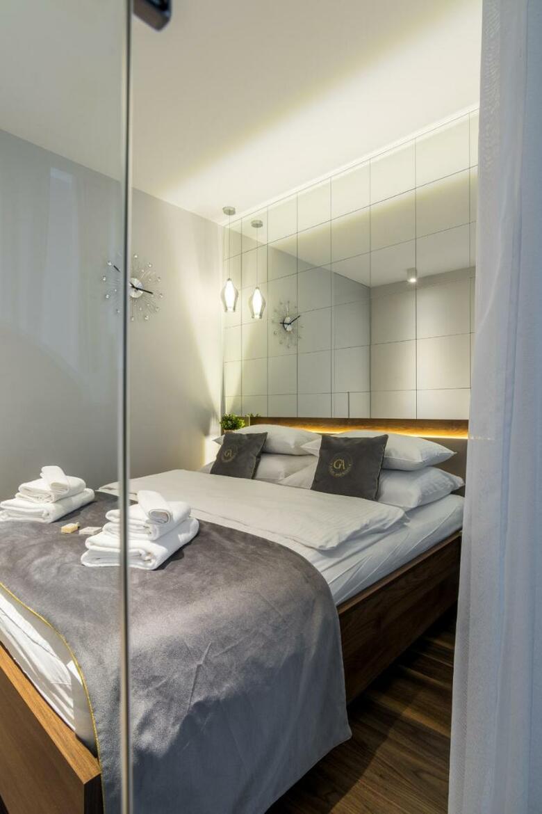 Ga Luxury Apartments Wawrzynca 21