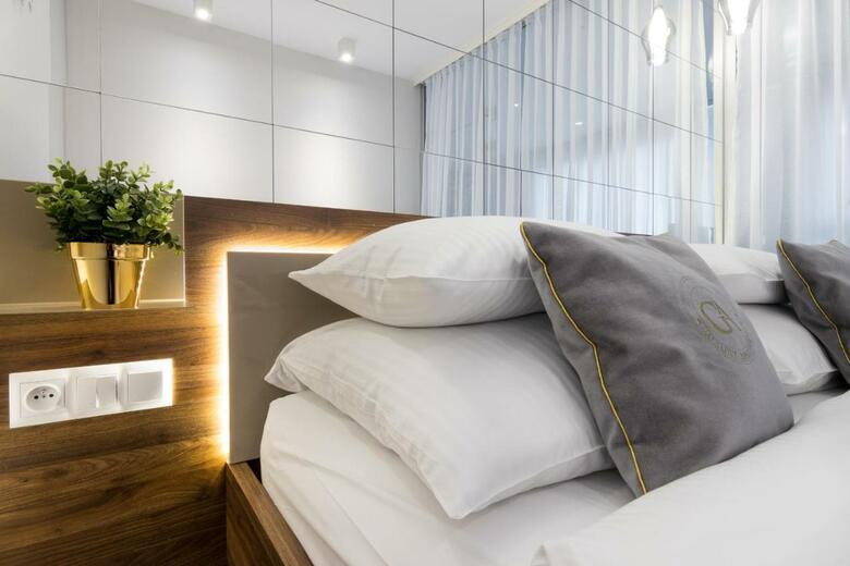 Ga Luxury Apartments Wawrzynca 21