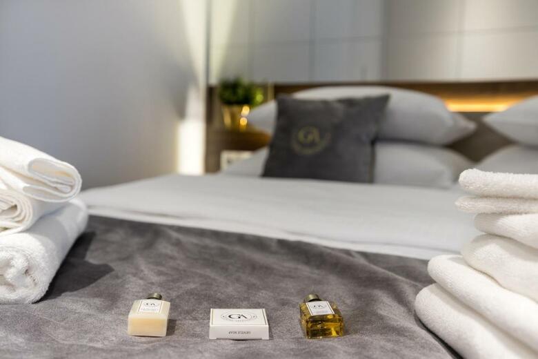 Ga Luxury Apartments Wawrzynca 21