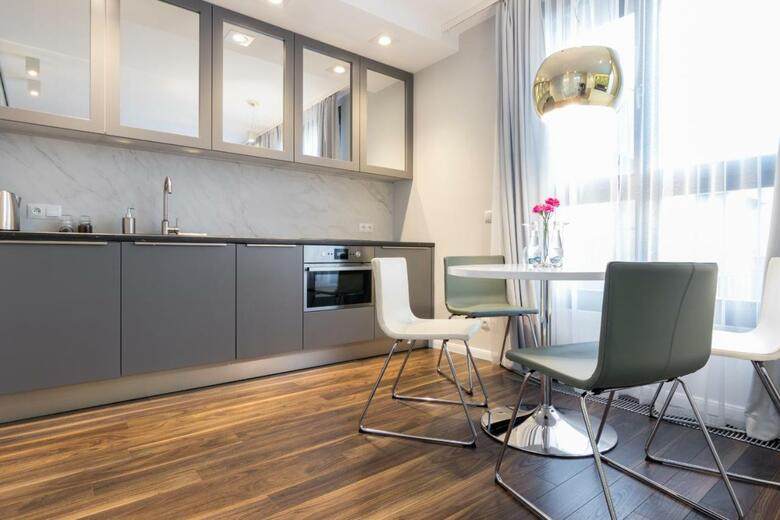 Ga Luxury Apartments Wawrzynca 21