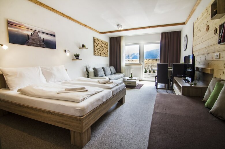 Oscar & Sons Apartments