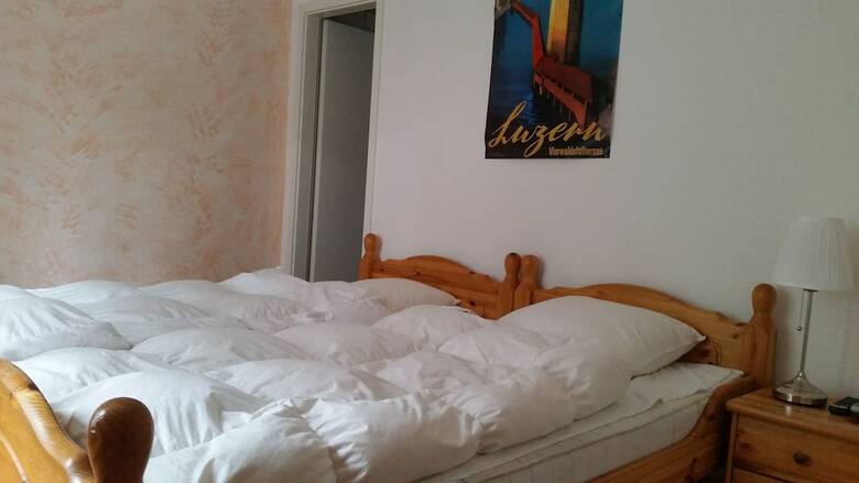 Hostal Bellpark Hostel