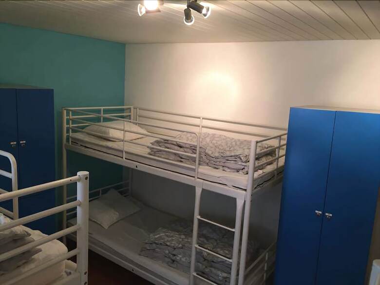 Hostal Bellpark Hostel