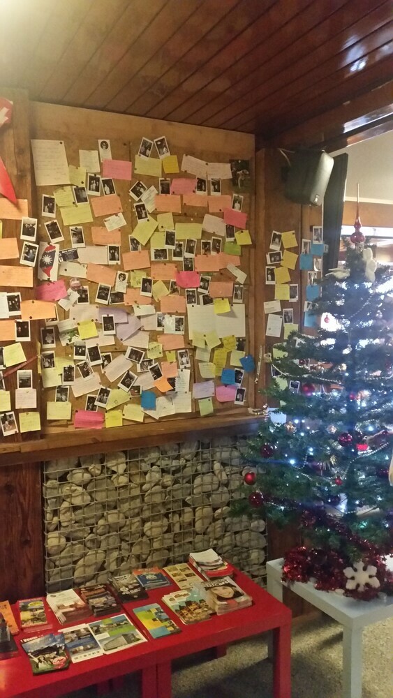 Hostal Bellpark Hostel