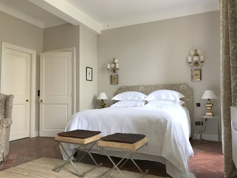 Bed & Breakfast Le Clos Saluces
