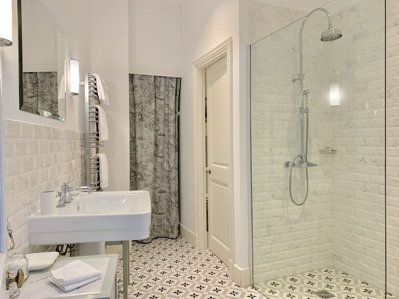Bed & Breakfast Le Clos Saluces