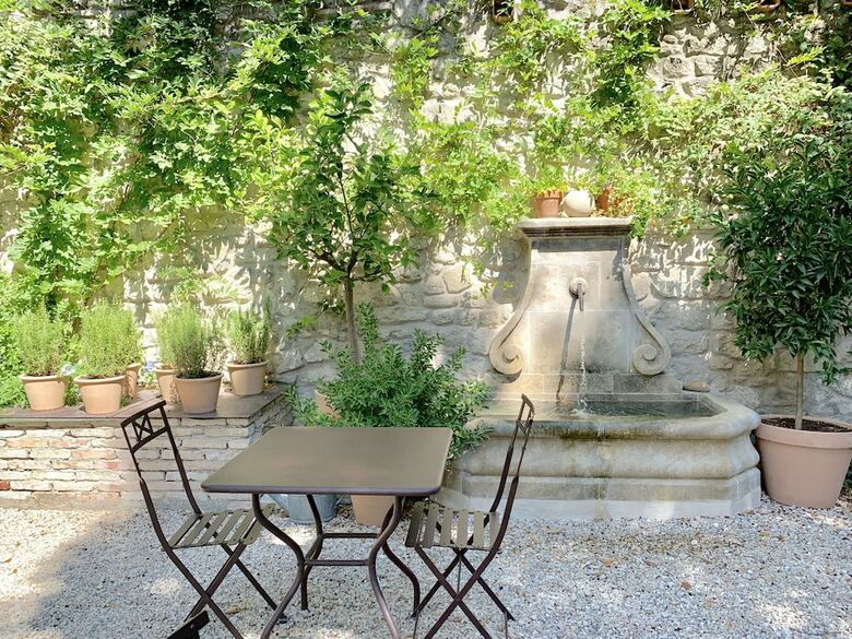 Bed & Breakfast Le Clos Saluces