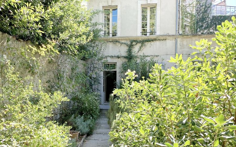 Bed & Breakfast Le Clos Saluces