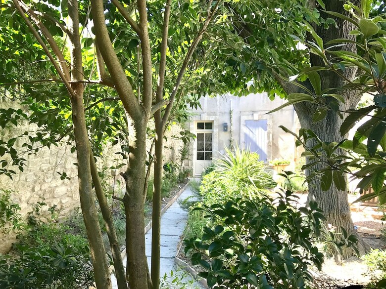 Bed & Breakfast Le Clos Saluces
