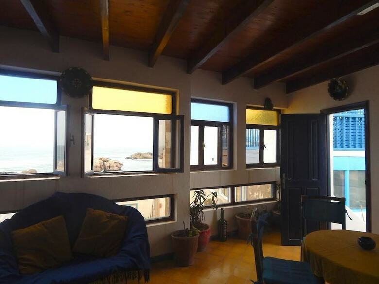 Aparthotel R�sidence Le Bastion