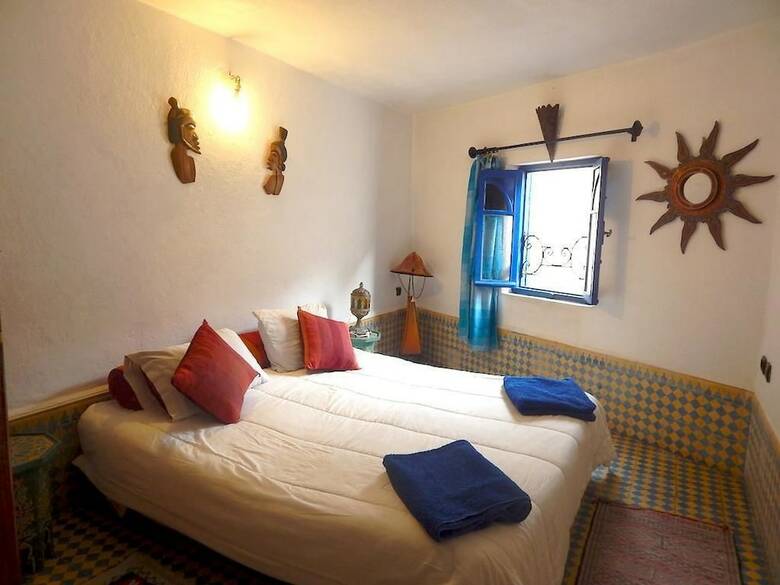 Aparthotel R�sidence Le Bastion