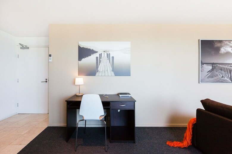 Allinda, 1bdr Melbourne Apartment
