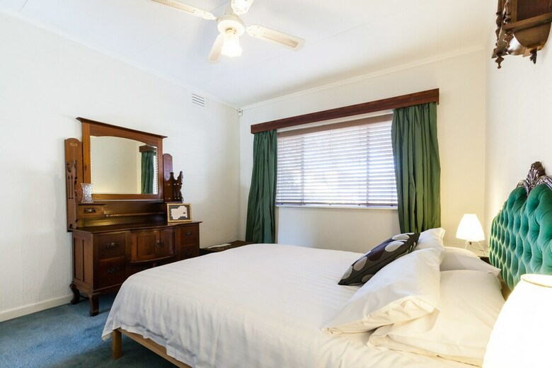 Kelly, 3bdr Northcote House