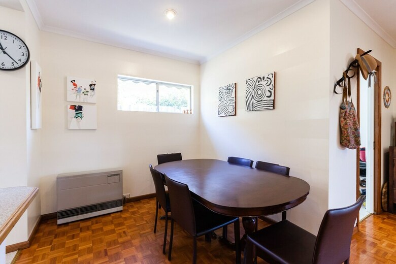 Kelly, 3bdr Northcote House