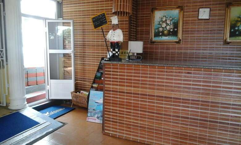 Sun 7 Guest House-hotel