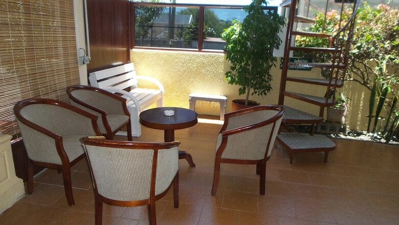 Sun 7 Guest House-hotel