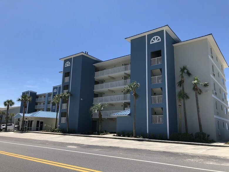 Hotel Sugar Sands By The Sea