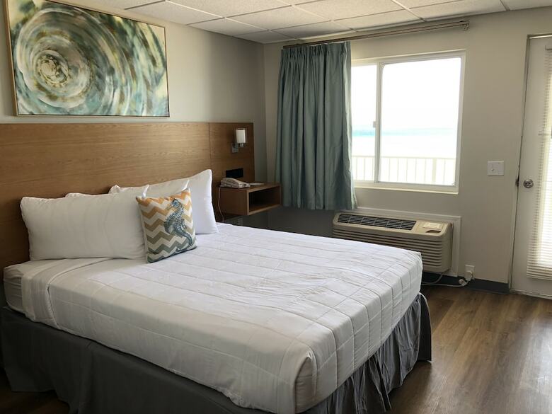 Hotel Sugar Sands By The Sea