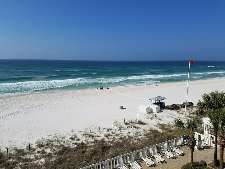 Hotel Sugar Sands By The Sea