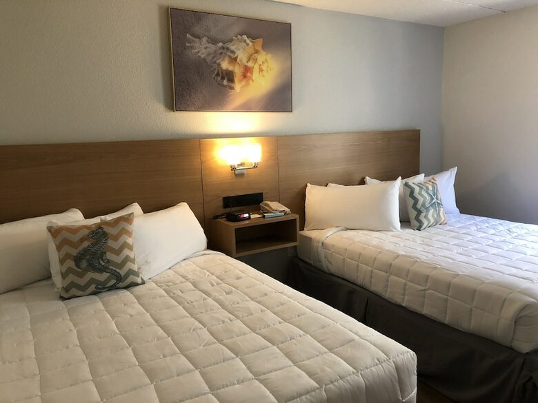 Hotel Sugar Sands By The Sea