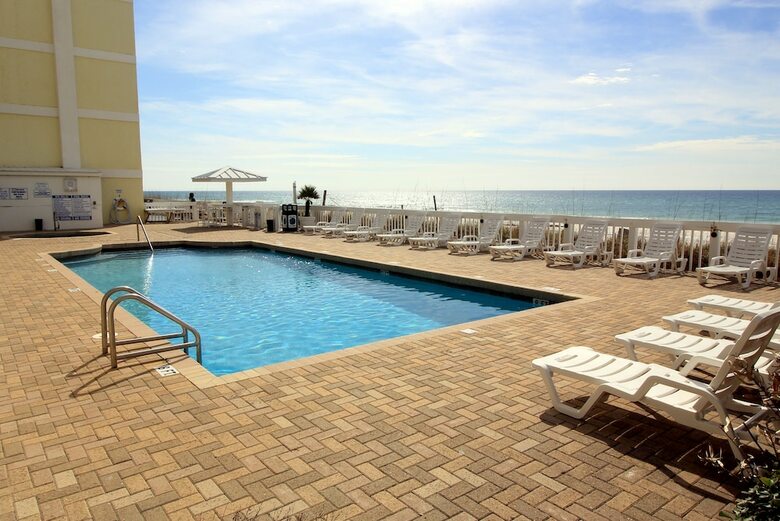 Hotel Sugar Sands By The Sea