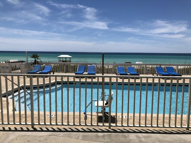 Hotel Sugar Sands By The Sea