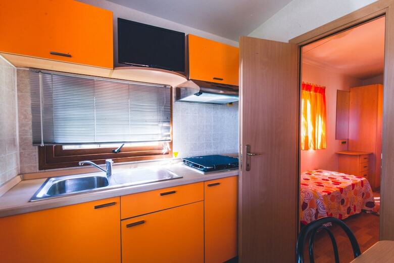 Villaggio Residence Costa Blu