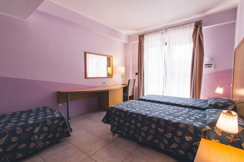 Villaggio Residence Costa Blu