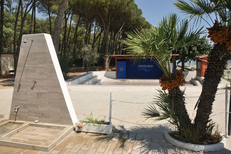 Villaggio Residence Costa Blu