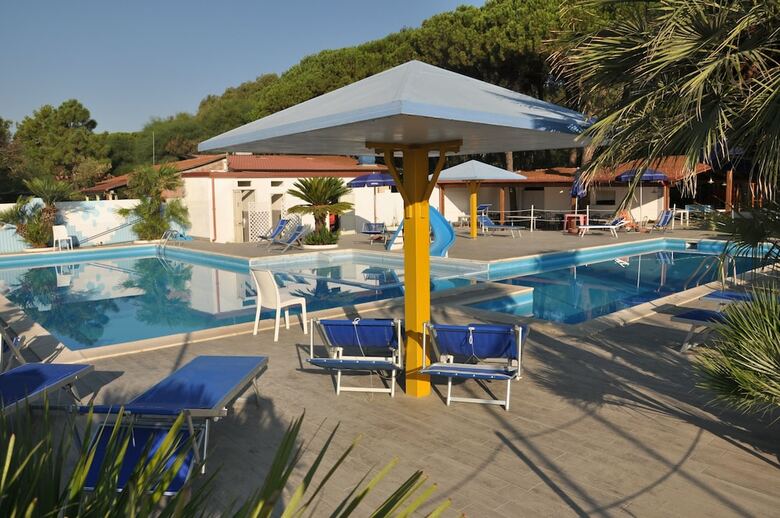 Villaggio Residence Costa Blu