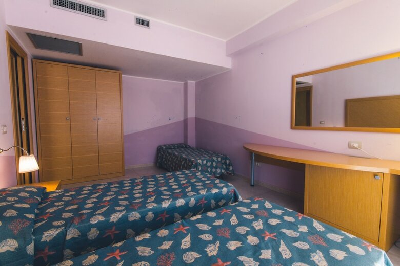 Villaggio Residence Costa Blu
