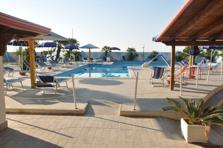 Villaggio Residence Costa Blu