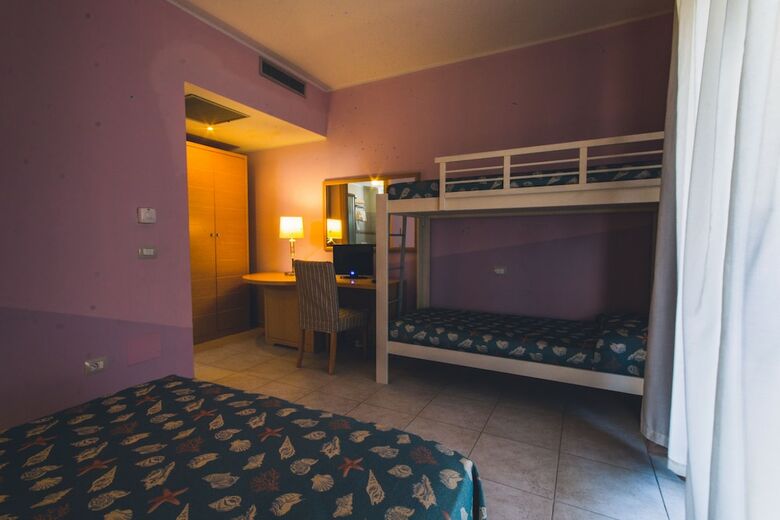 Villaggio Residence Costa Blu