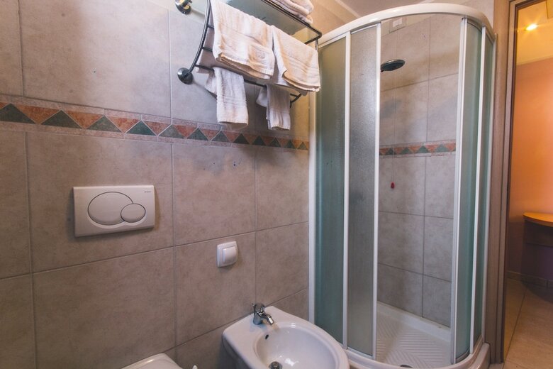 Villaggio Residence Costa Blu