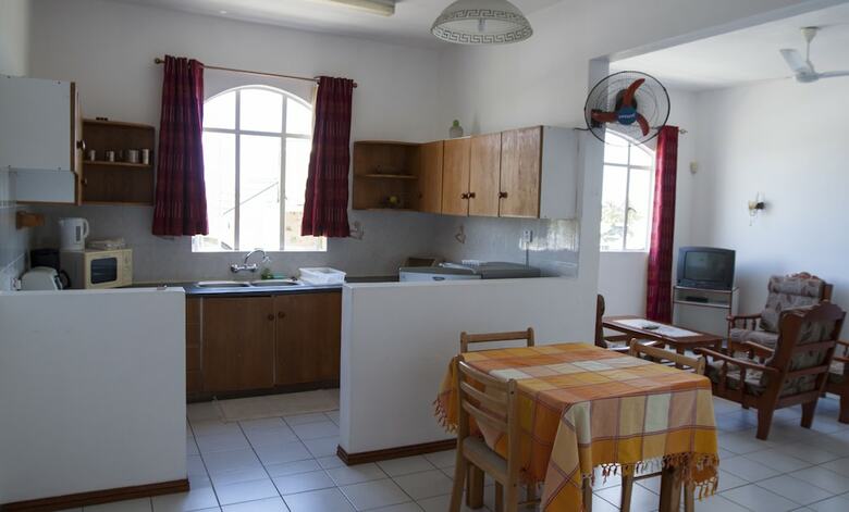 Aparthotel The Impala Mauritius Holiday Rentals