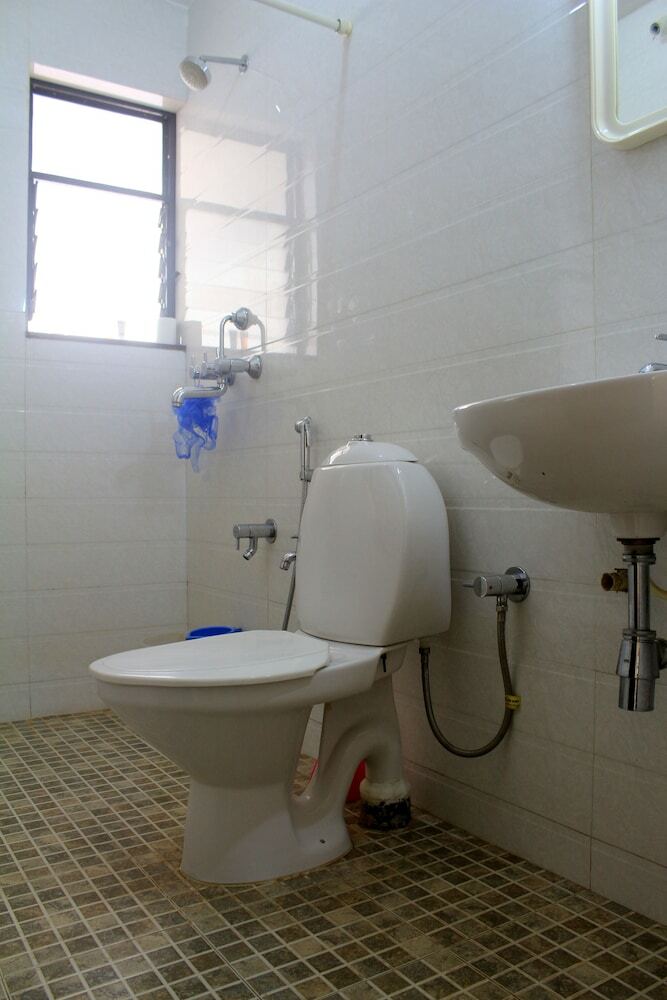 Apartment Near Candolim Beach - Cm050