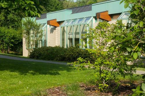 Seminar- Und Tagungshotel Spiegelsberge