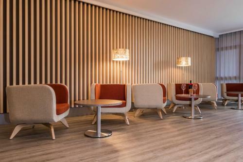 Seminar- Und Tagungshotel Spiegelsberge