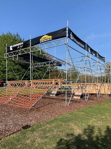 Seminar- Und Tagungshotel Spiegelsberge