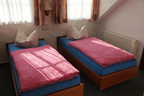 Hotel Wehrstedter Hof