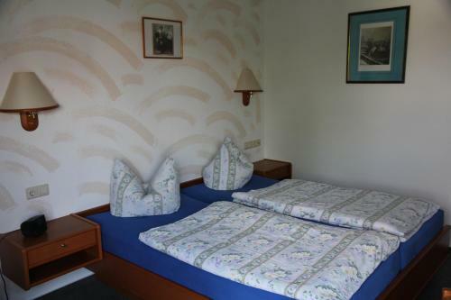 Hotel Wehrstedter Hof