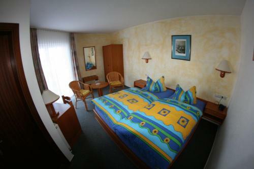 Hotel Wehrstedter Hof